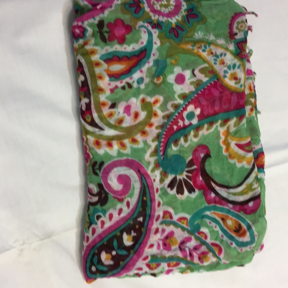 Vera Bradley Scarf